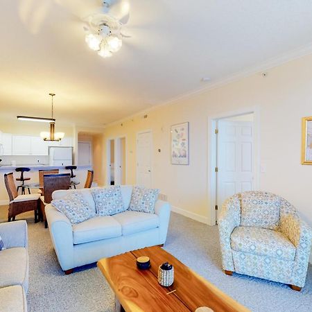 Emerald Isle 1404 Panama City Beach Exterior photo