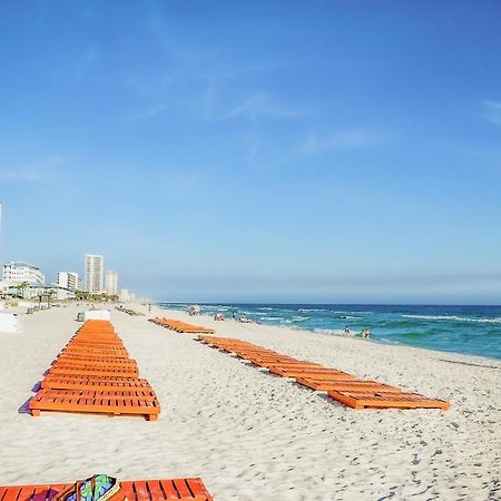 Emerald Isle 1404 Panama City Beach Exterior photo