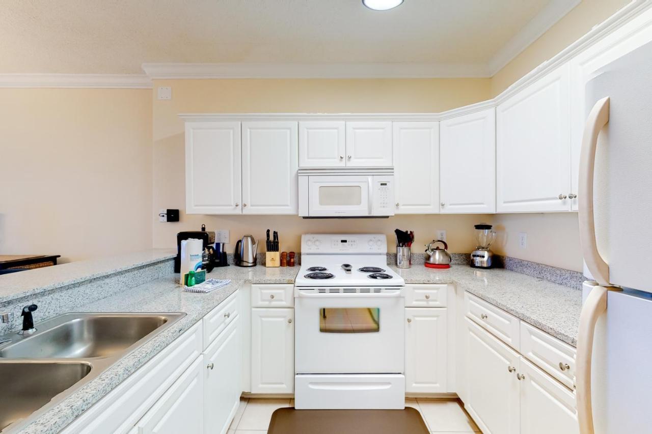 Emerald Isle 1404 Panama City Beach Exterior photo