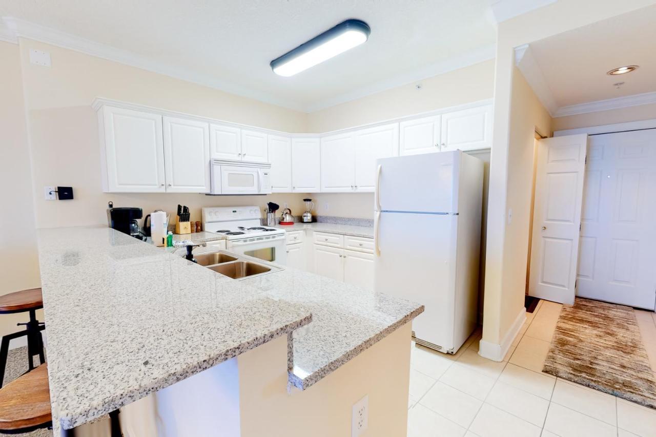 Emerald Isle 1404 Panama City Beach Exterior photo