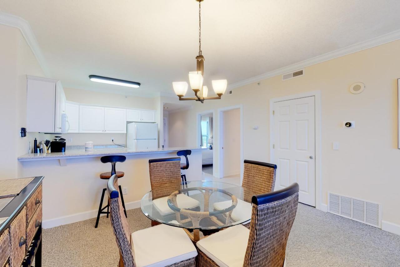 Emerald Isle 1404 Panama City Beach Exterior photo