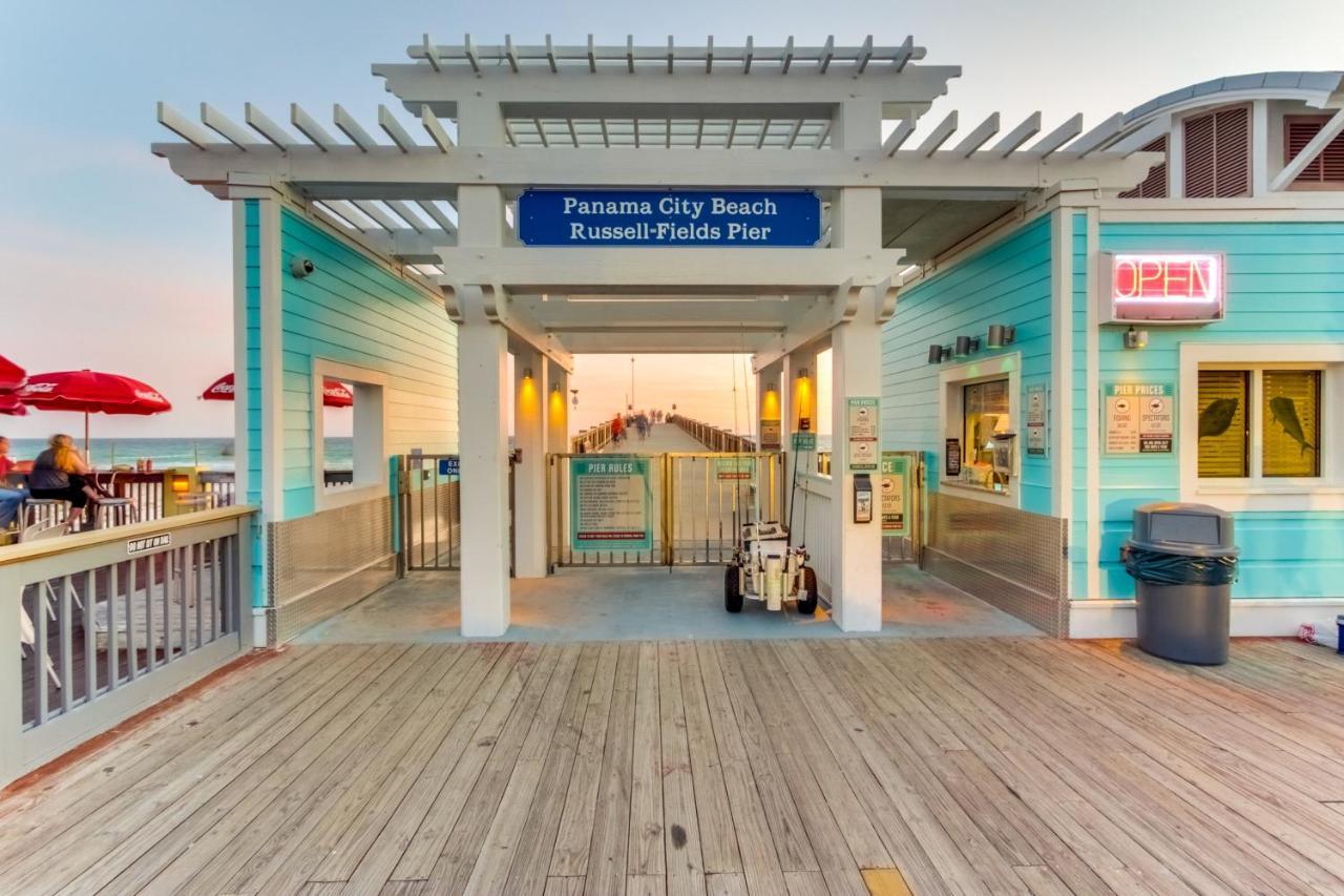 Emerald Isle 1404 Panama City Beach Exterior photo